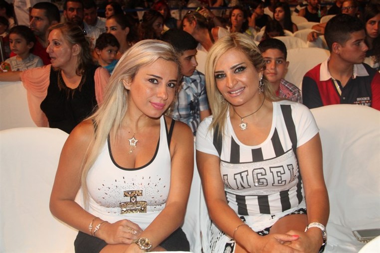 Dbayeh Festival 2015 Day 2